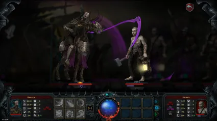 Iratus: Wrath of the Necromancer ✅ STEAM GIFT AUTO ✅ RU+МИР