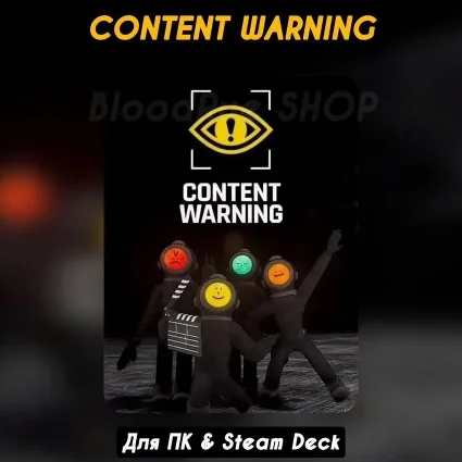 🔴 Content Warning 🔴