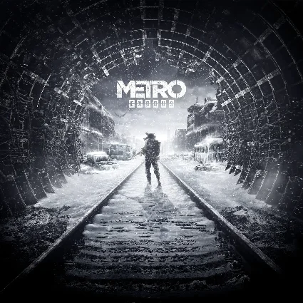 🟢 Metro Exodus ❗ ️XBOX One  Series X|S 🟢 TR