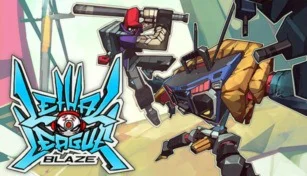 Lethal League Blaze (STEAM KEY/GLOBAL)
