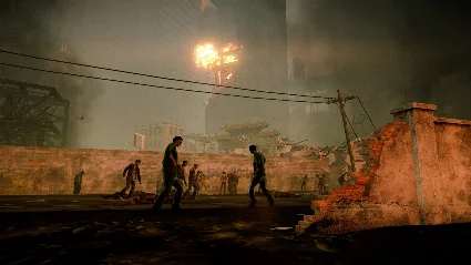 АРЕНДА XBOX State of Decay: Year-One Survival Edition