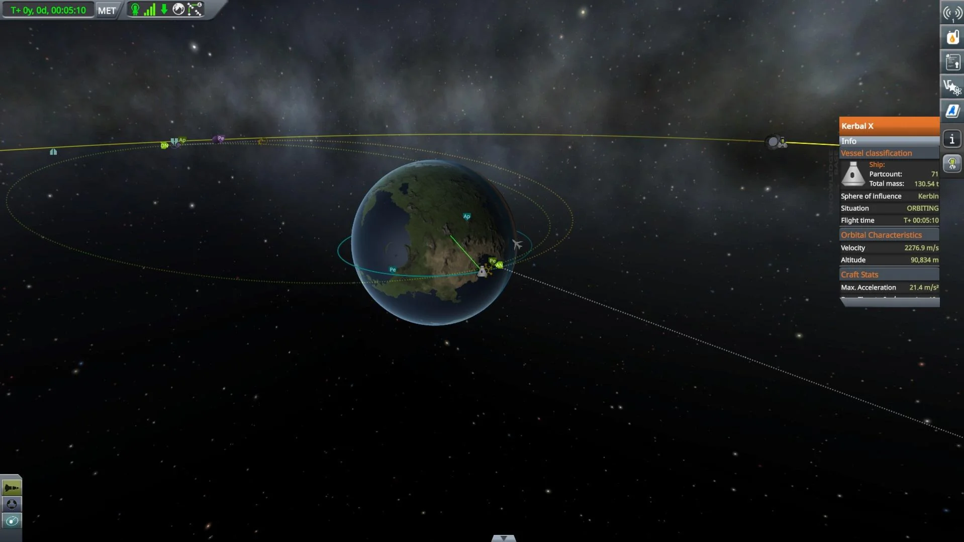 Kerbal Space Program | Complete Edition (+2 DLC) Steam