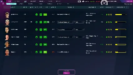 ✅ Tennis Manager 2024 Steam АККАУНТ НОВЫЙ+ПОЧТА
