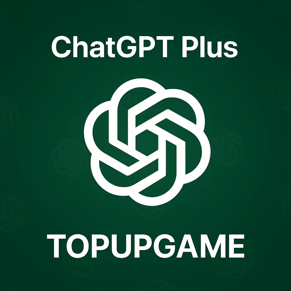 Chat GPT 4o/o1 PLUS  + RENEWAL (FAST)