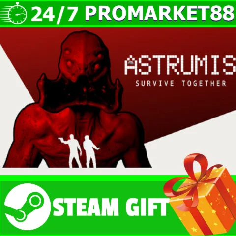 ⭐️ВСЕ СТРАНЫ+РОССИЯ⭐️ Astrumis - Survive Together STEAM