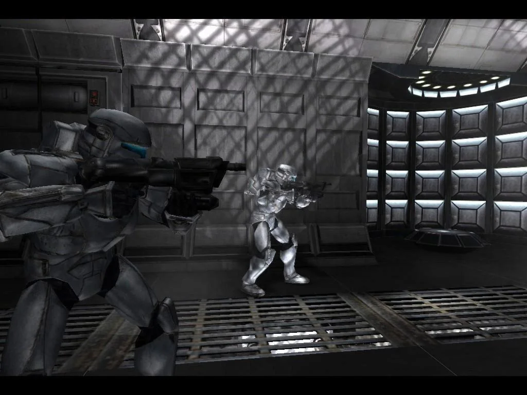 Star Wars: Republic Commando Steam Ключ РФ+Мир +Бонус