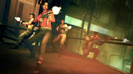 Zombie Army Trilogy ✅ STEAM GIFT AUTO ✅ RU+МИР