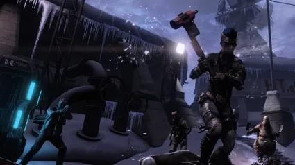 Killing Floor 2 STEAM KEY РОССИЯ+СНГ СТИМ КЛЮЧ ЛИЦЕНЗИЯ
