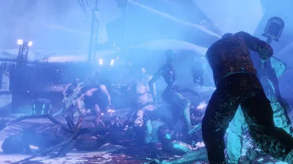 Killing Floor 2 STEAM KEY РОССИЯ+СНГ СТИМ КЛЮЧ ЛИЦЕНЗИЯ