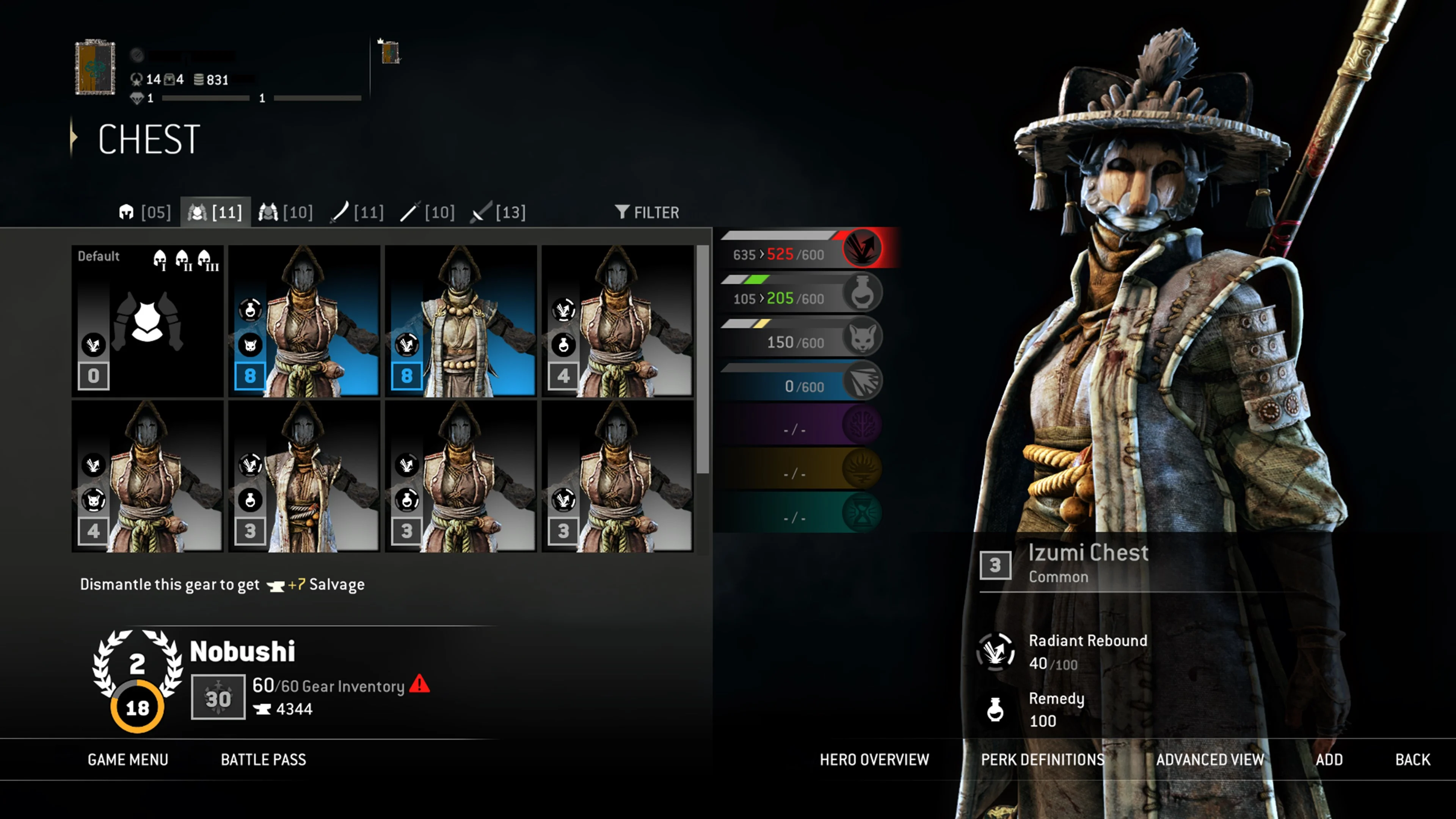 FOR HONOR XBOX КЛЮЧ/КОД