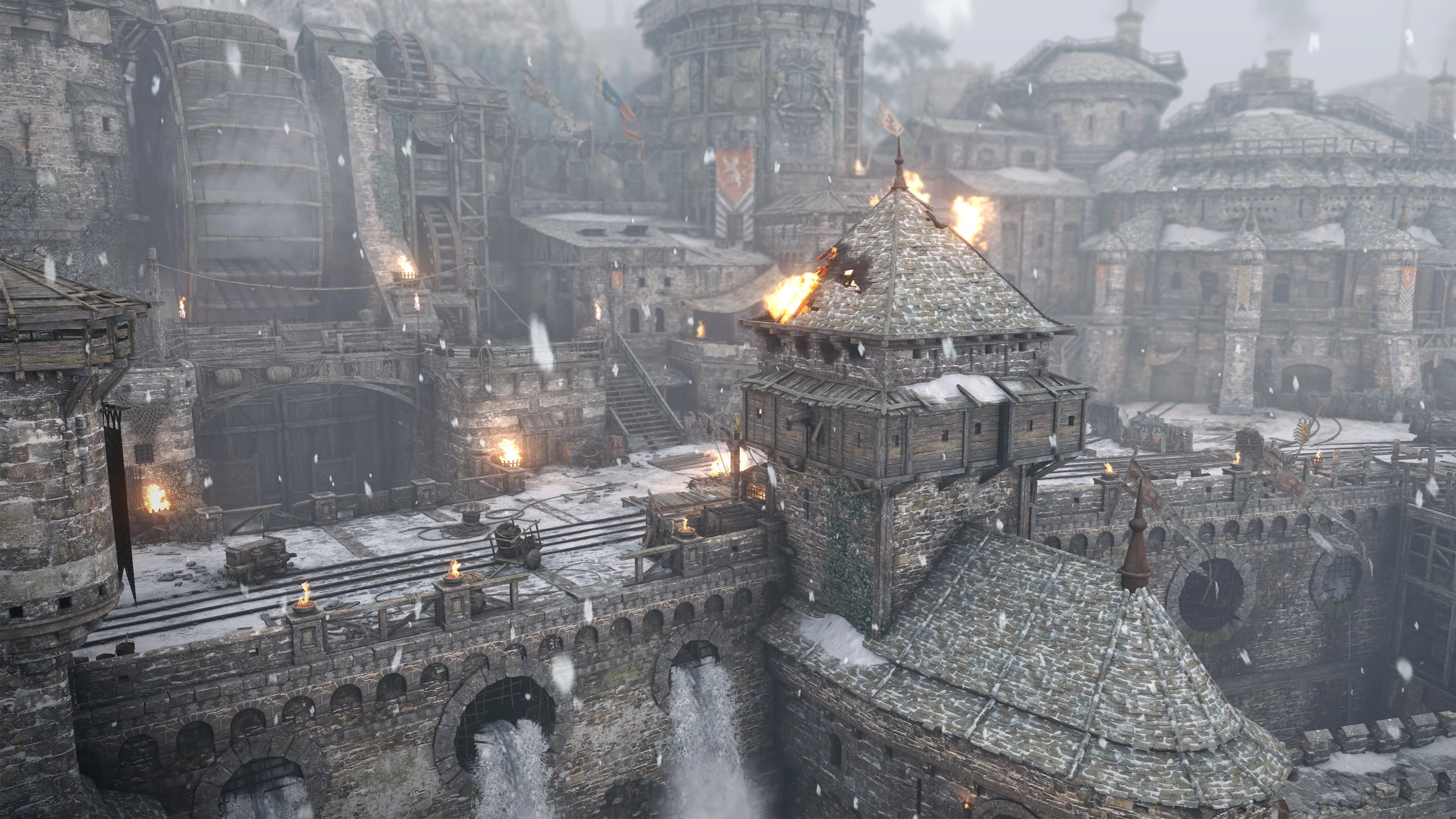 FOR HONOR XBOX КЛЮЧ/КОД