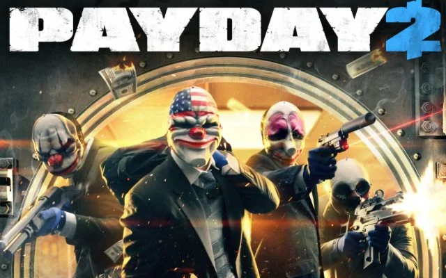 PayDay2(Аккаунт)