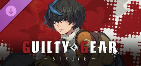 GGST Additional Character 16 - Unika DLC STEAM РОССИЯ