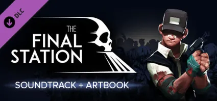 The Final Station Collector's Edition ✅ STEAM GIFT AUTO ✅ RU+МИР