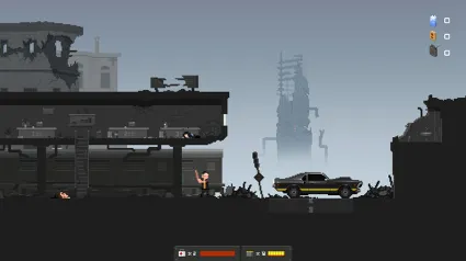 The Final Station Collector's Edition ✅ STEAM GIFT AUTO ✅ RU+МИР