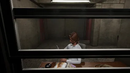 地禍駐車場 -The Cursed Underground Parking Lot- STEAM РОССИЯ
