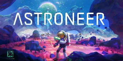 Astroneer - Оффлайн