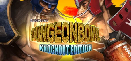 Dungeonbowl - Knockout Edition STEAM Gift - RU/CIS