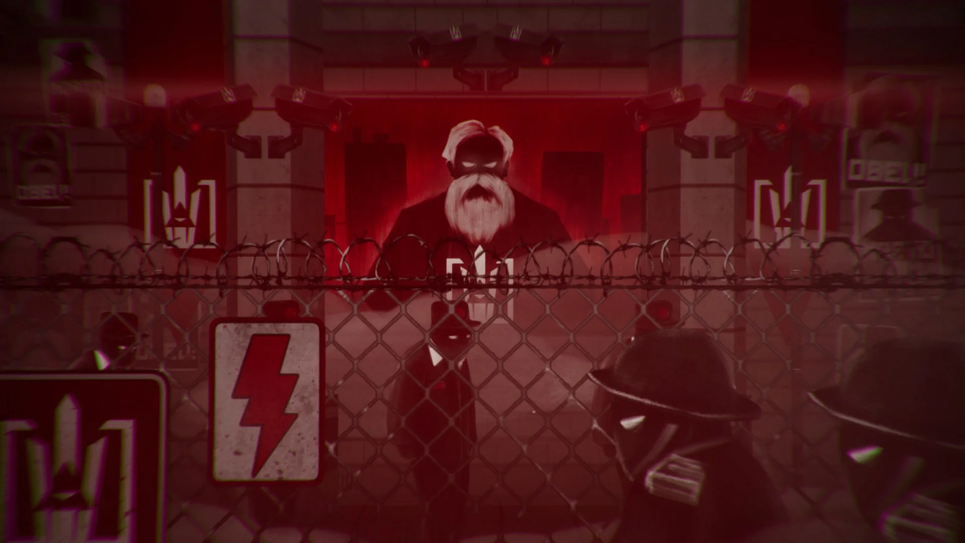 Beholder 3 - Оффлайн