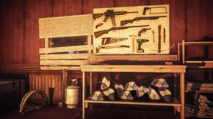 Survive the Nights ✅ STEAM GIFT AUTO ✅ RU+МИР