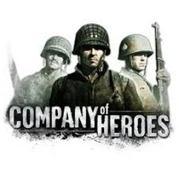 Company of Heroes - Оффлайн
