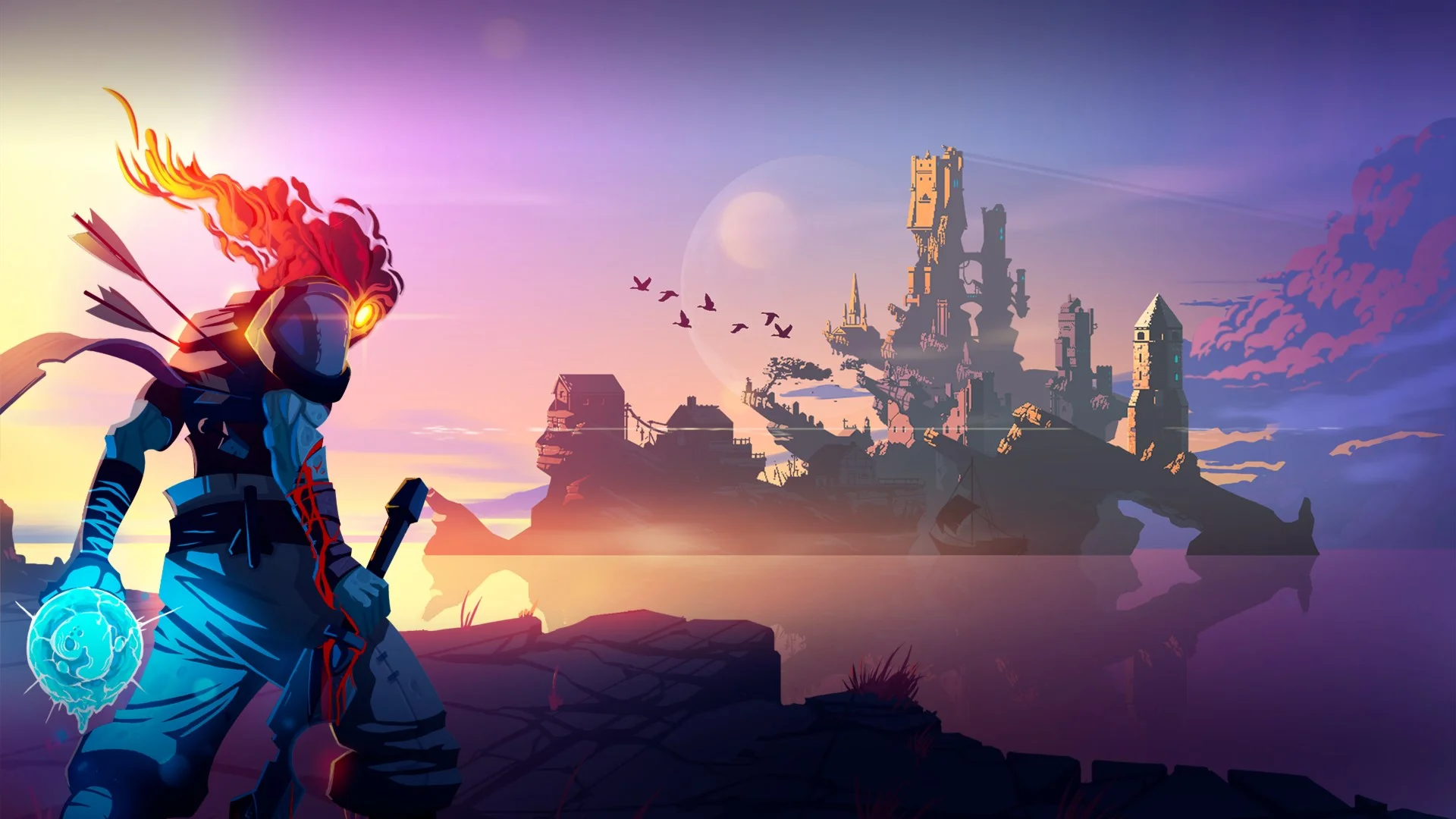 Dead Cells - Оффлайн