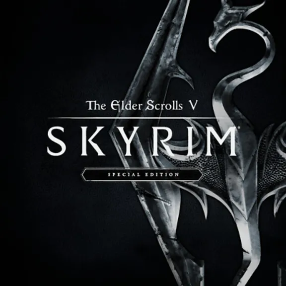 THE ELDER SCROLLS V: SKYRIM SPECIAL 🔵 (STEAM/РУ-СНГ) КЛЮЧ