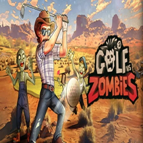Golf VS Zombies (Steam key / РФ+Весь Мир)