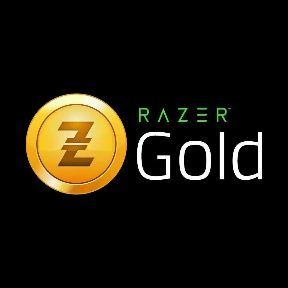 Razer Gold $5 GLOBAL✅