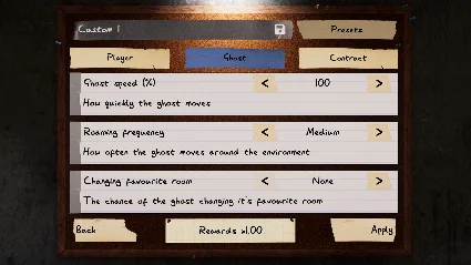 Phasmophobia * STEAM RU*KZ*UA*СНГ 🔥 АВТОДОСТАВКА