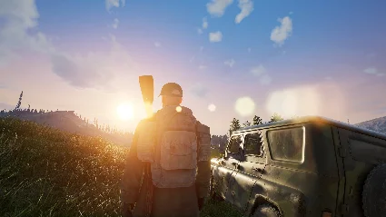 Deadside * STEAM RU*KZ*UA*СНГ 🔥 АВТОДОСТАВКА