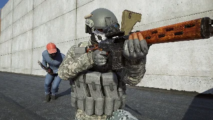 Deadside * STEAM RU*KZ*UA*СНГ 🔥 АВТОДОСТАВКА