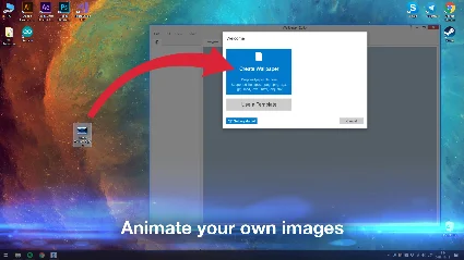 Wallpaper Engine * STEAM RU*KZ*UA*СНГ 🔥 АВТОДОСТАВКА