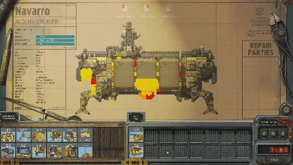 HighFleet * STEAM RU*KZ*UA*СНГ 🔥 АВТОДОСТАВКА