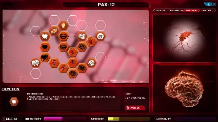 Plague Inc: Evolved * STEAM RU*KZ*UA*СНГ 🔥 АВТОДОСТАВКА