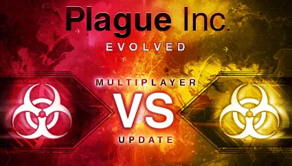 Plague Inc: Evolved * STEAM RU*KZ*UA*СНГ 🔥 АВТОДОСТАВКА