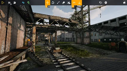Uncrashed : FPV Drone Sim * STEAM RU*KZ*UA*СНГ