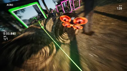 Uncrashed : FPV Drone Sim * STEAM RU*KZ*UA*СНГ