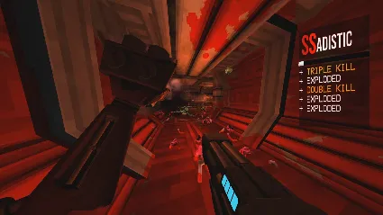 ULTRAKILL * STEAM RU*KZ*UA*СНГ 🔥 АВТОДОСТАВКА