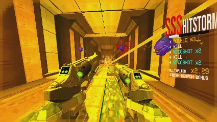 ULTRAKILL * STEAM RU*KZ*UA*СНГ 🔥 АВТОДОСТАВКА