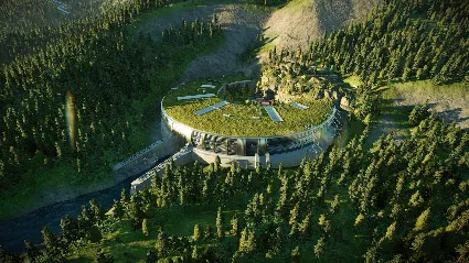 Jurassic World Evolution 2: Dominion Biosyn Expansion D