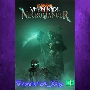 ️Warhammer Vermintide 2 - Necromancer XBOX DLC
