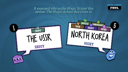 The Jackbox Party Pack 3 * STEAM RU*KZ*UA*СНГ