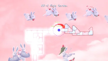 A Dance of Fire and Ice * STEAM RU*KZ*UA*СНГ