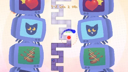 A Dance of Fire and Ice * STEAM RU*KZ*UA*СНГ