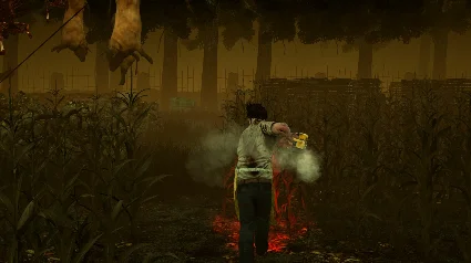 Dead by Daylight: LEATHERFACE DLC * STEAM RU*KZ*UA*СНГ