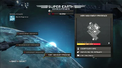 HELLDIVERS™ Reinforcements Mega Bundle RU*KZ*UA*CIS