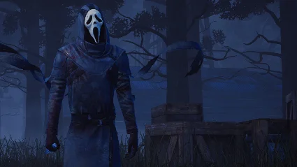 Dead by Daylight: Ghostface DLC * STEAM RU*KZ*UA*СНГ