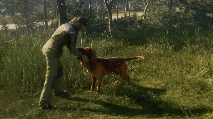 theHunter: Call of the Wild™ - Bloodhound DLC