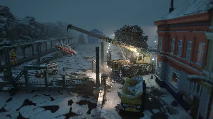 Teardown: Ultimate Edition * STEAM RU*KZ*UA*СНГ